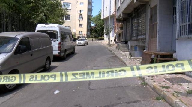 Son Dakika: İstanbul'da Polise Karşı Silahlı Saldırı!