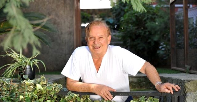 Huysuz Virjin 87 Yaşında Hayata Gözlerini Yumdu