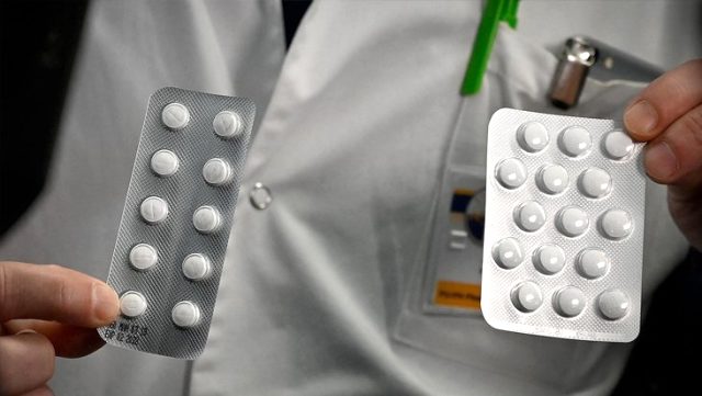 Sağlık Bakanlığı Tarafından Covid-19 İlacı İçin Ruhsat Verildi