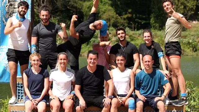 Survivor 2020 Yarışmasının Sevilen İsmi Şimdi de MasterChef Kadrosunda