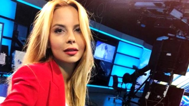 TRT Spor Spikeri Görevinden Ayrıldığını Duyurdu