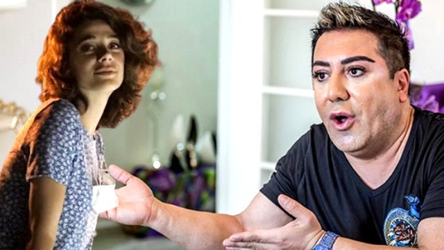 Murat Övüç'ten Pınar Gültekin Cinayetine Skandal Tepki!