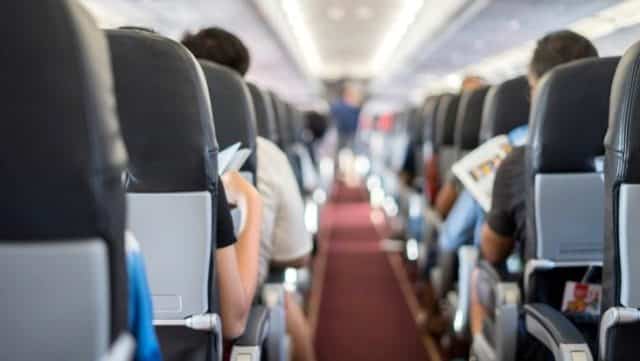 Uçaklarda Denetleme Dönemi Başlıyor: Haberli veya Habersiz Yapılacak