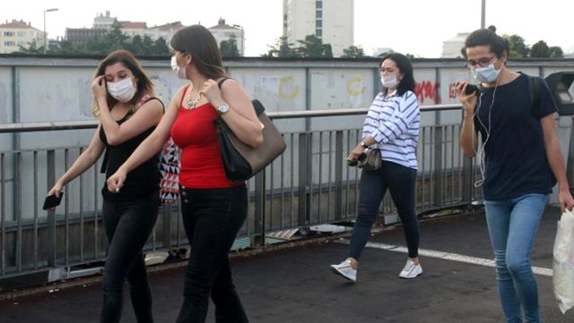 En Fazla Vaka Artışı Gören İlimizde Sıkı Tedbirlere Bir Yenisi Eklendi!