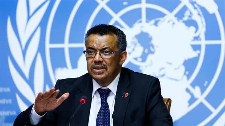 DSÖ’den Salgının Biteceği Tarihe Yönelik Açıklama!