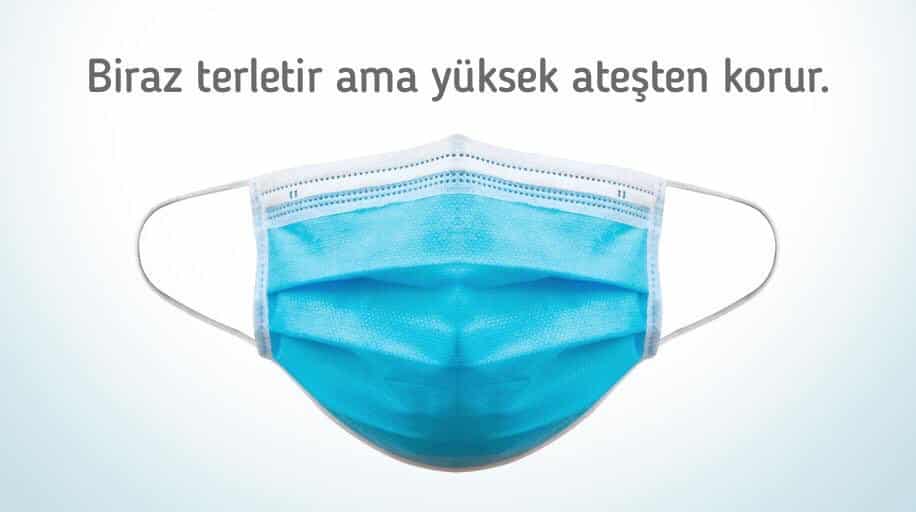 Türkiye’de Günlük Test Sayısı 64 Bine Çıktı