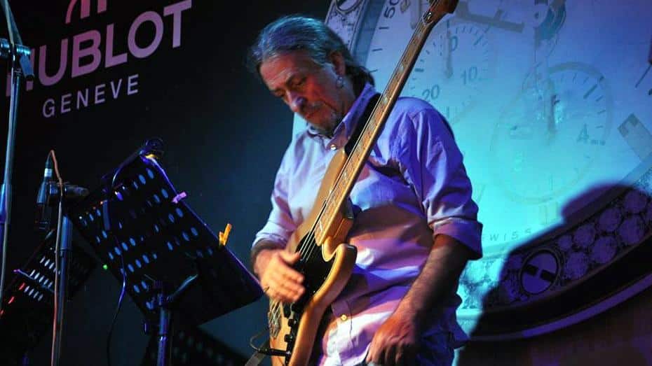 Ünlü Müzisyen Tansu Atak Yaşamını Yitirdi