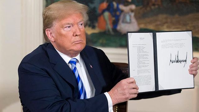 ABD Kovid-19 Aşı Adayı İçin Bir Anlaşma İmzaladı