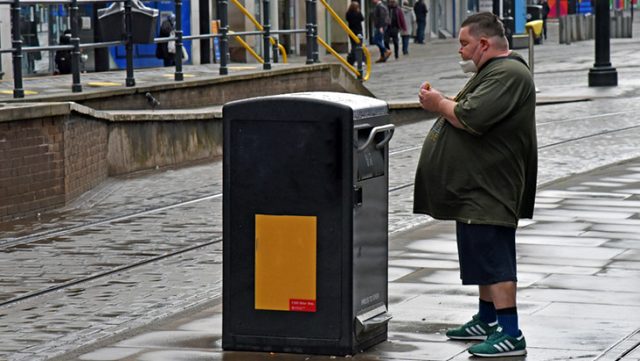 Bilim İnsanları Aşının Etki Edemeyeceği İnsanları Açıkladı!