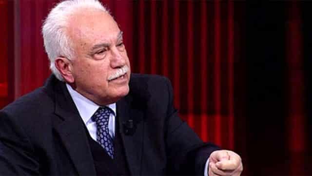 Doğu Perinçek Cumhurbaşkanı'nın Müjdeli Haberine İlişkin Bir Tahminde Bulundu