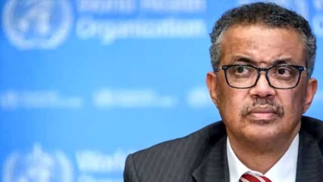 Dünya Sağlık Örgütü Başkanından Korkutan Açıklama!