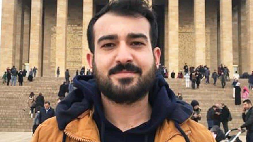 Canından Olan İnsanı Virüs Yüzünden Kaybeden Doktor İsyan Etti!