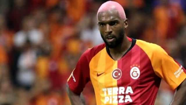 Galatasaray'dan Ryan Babel Ayrılık Haberlerine Yanıt Verdi!