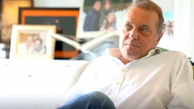 Cem Uzan'ın Kurucusu Olduğu Genç Parti Kesinlikle Bir İttifak İçinde Yer Alacak