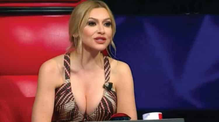 Hadise'nin Sevgilisiyle Fotoğraf Paylaşmasından Sonra Akıllara Eski Röportajı Geldi!