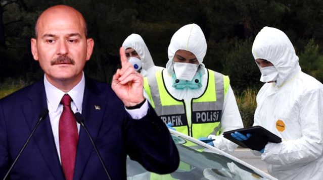 Koronavirus Kısıtlamaları Geri Mi Geliyor?