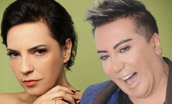 Murat Övüç Tepkilerin Ardından Yeşim Salkım'dan Özür Diledi