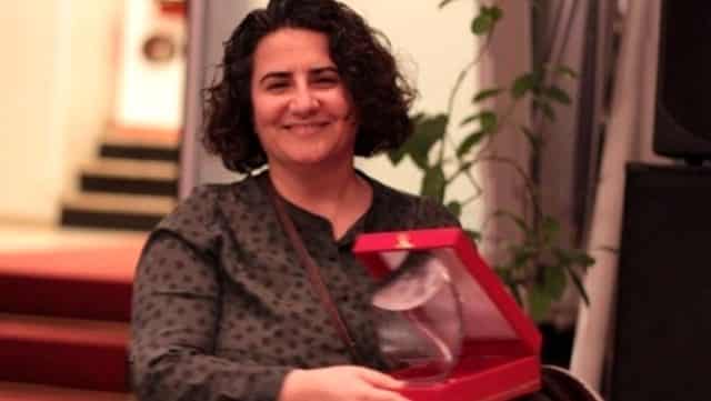 Adil Yargılanmak İçin Ölüm Orucuna Giren Ebru Timtik Son Nefesini Verdi