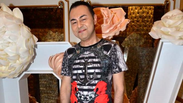 Serdar Ortaç Eski Sevgilisi Seçil Gür İle Tekrar Birlikte