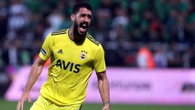 Fenerbahçe Bir Sözleşmeyi Yeniledi!