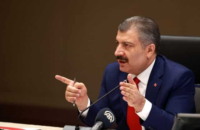 11 Ağustos Güncel Koronavirüs Verileri