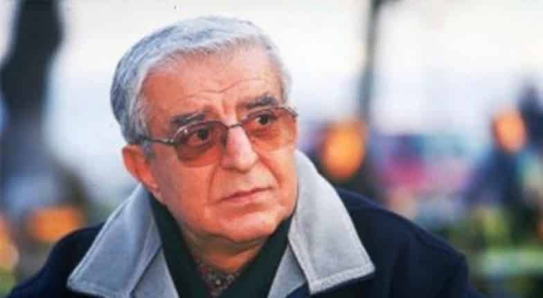 Münir Özkul'un Öğrencisi Ünlü Oyuncu Hayatını Kaybetti