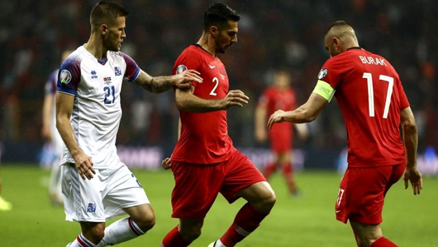 Zeki Çelik'ten Lille'e Transfer Olan Burak Yılmaz'a Jest!