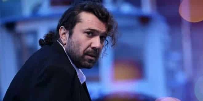 Ünlülerden Halil Sezai'ye Tepki Yağdı!