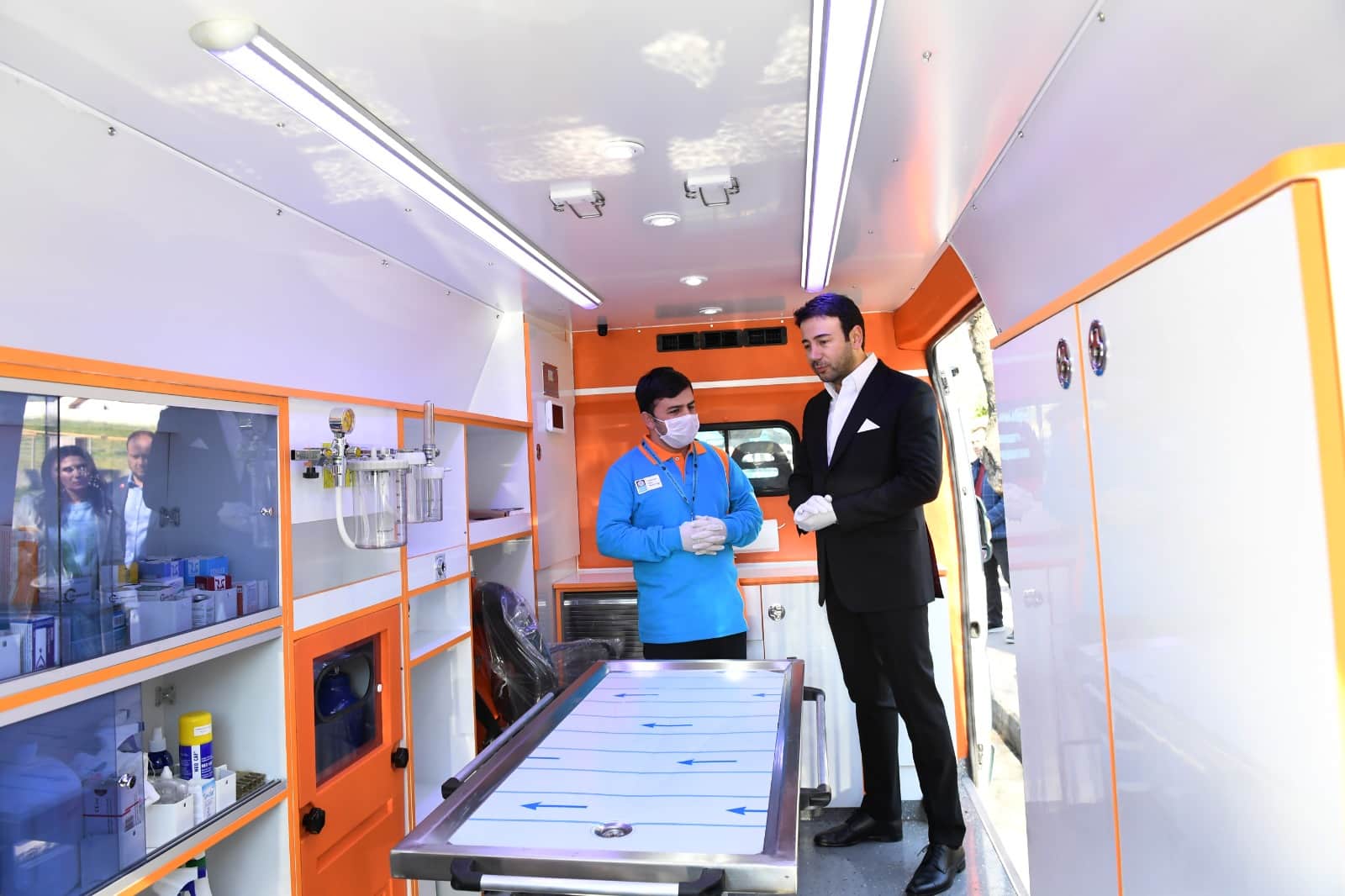 Beşiktaş Belediyesi Hayvan Ticaretini Yasaklıyor!