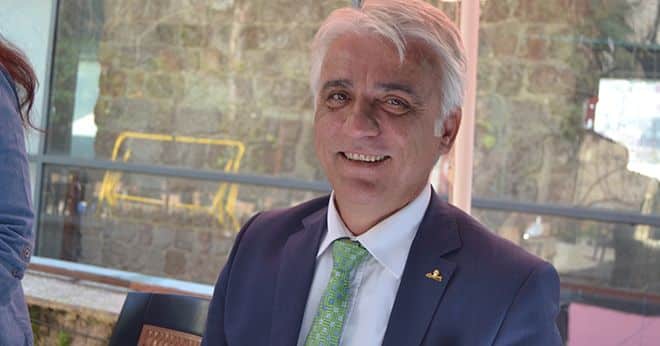 Ormanlık Alanda Bulunan Cesedin CHP'li Başkana Ait Olduğu Belirlendi