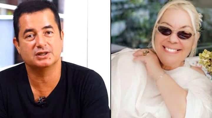 Acun Ilıcalı Ateş Püskürdü: Mahkemede Görüşürüz