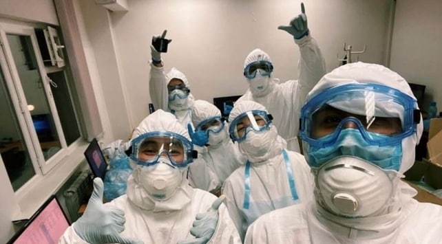 Dünyada 20 Milyon İnsan Koronavirüsü Atlattı!