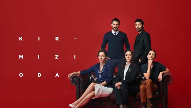 Kırmızı Oda Dizisi Tartışma Yarattı: Bu Etik Mi?