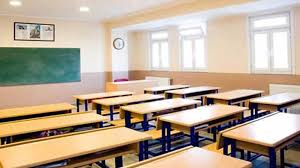 Koronavirüs Tespit Edilen Okul Sayısı 172’ye Yükseldi