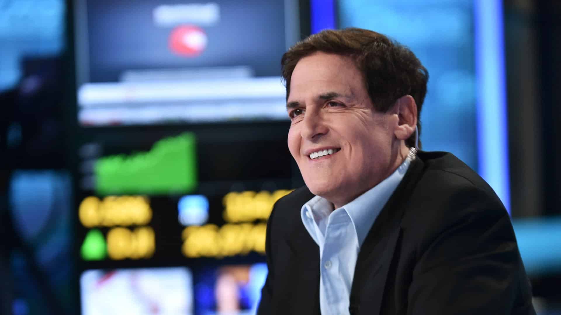 Mark Cuban %1000’e Varan Hisse Senedi Getirisini Nasıl Elde Etti?