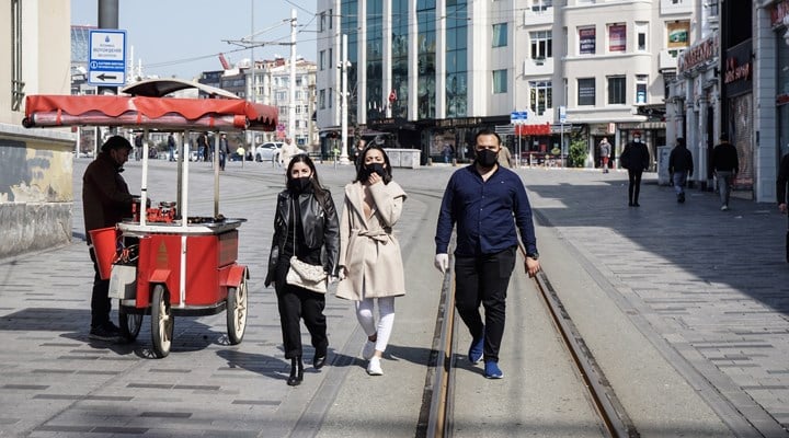 Türkiye’de Son Durum: Koronavirüs Bağışıklık Oranı Yüzde 10’u Aştı