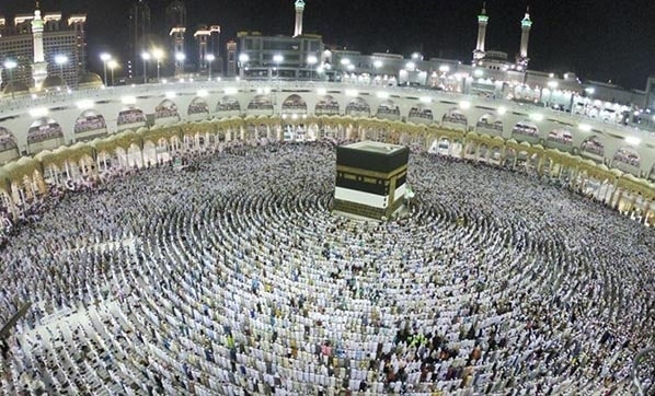 Umre Ziyaretleri Kasım’da Başlayacak