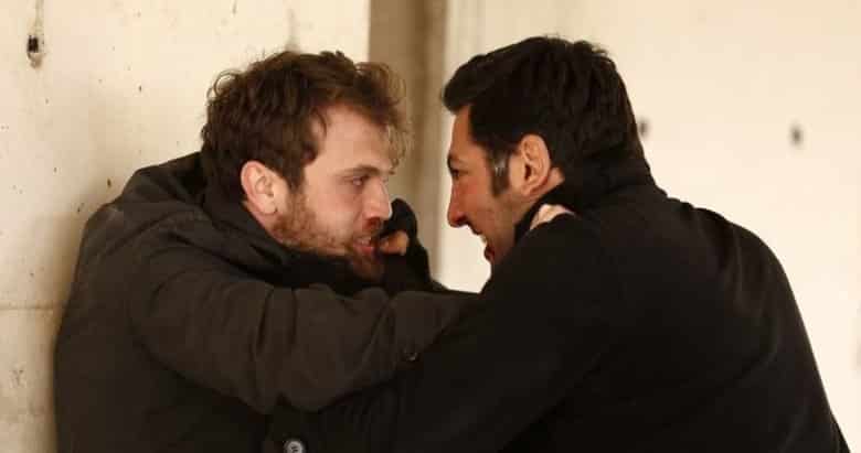 Çukur Dizisinde Sürpriz Ayrılık!