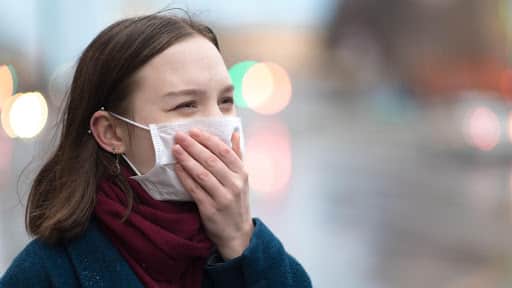 Şok İddia: Koronavirüs Geçirenler 90 Güne Kadar Virüs Bulaştırabilir!