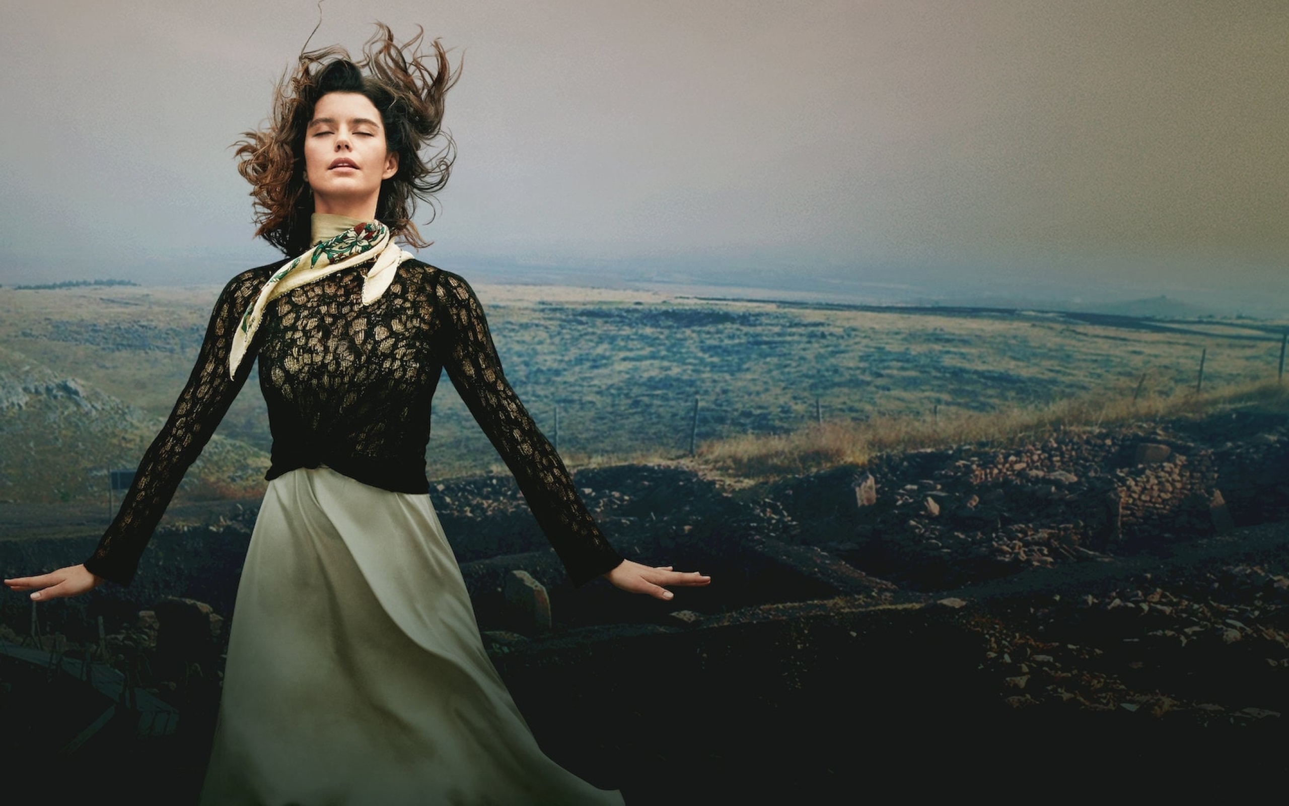 Netflix Dizisi Atiye Yine Davalık Oldu