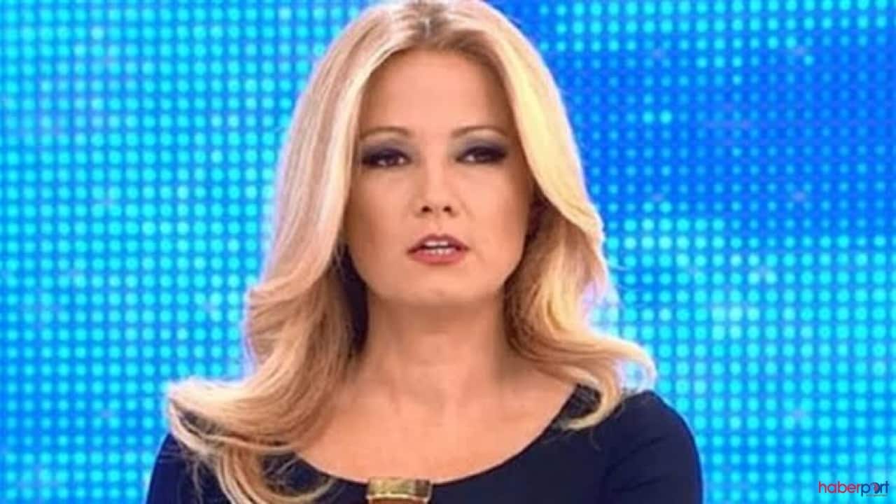 Müge Anlı'dan Aleyna Çakır Dosyası Kapandı İddialarına Yanıt!