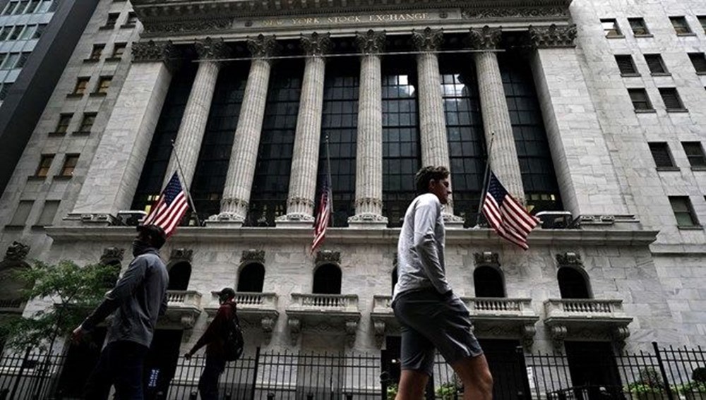 ABD’de Maske Kullanılırsa 130 Bin Kişinin Hayatı Kurtulabilir!