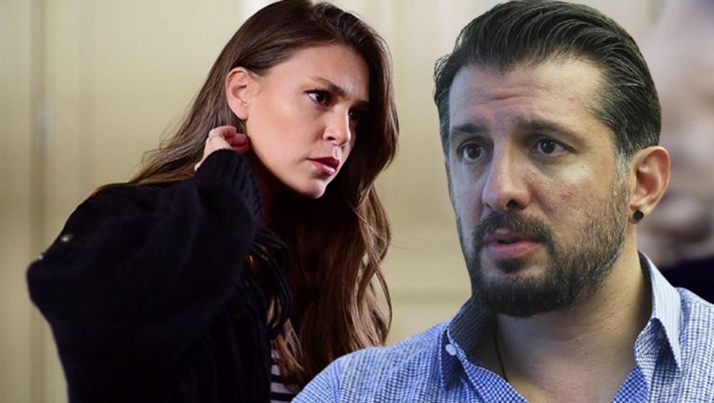 Aslı Enver Barışma İddiaları Hakkında Açıklamalarda Bulundu!