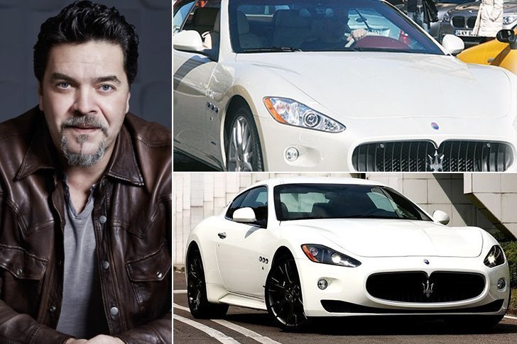 Türkiye'nin 10 Ünlü İsminin Servet Değerindeki Araçları