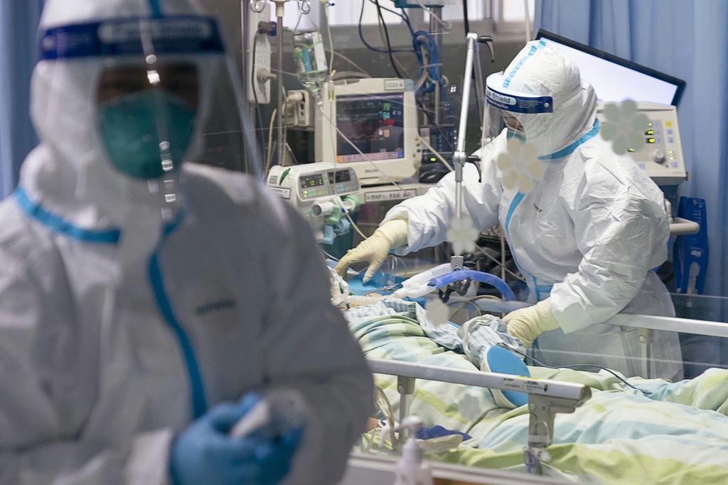 Koronavirüste Yeni Rekor: Günlük Vaka Sayısı Yarım Milyonu Geçti!