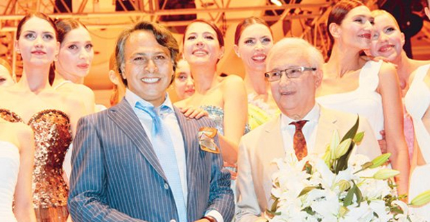 Yıldırım Mayruk ve Barbaros Şansal Şirketlerini Kapattı!