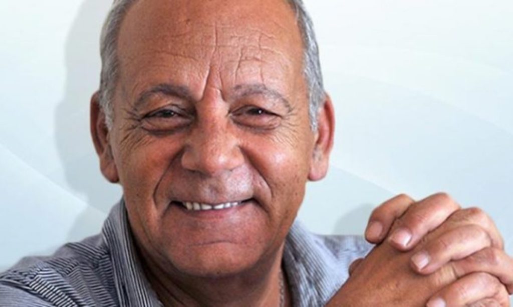 Bekir Coşkun Tedavi Gördüğü Hastanede Yaşamını Yitirdi