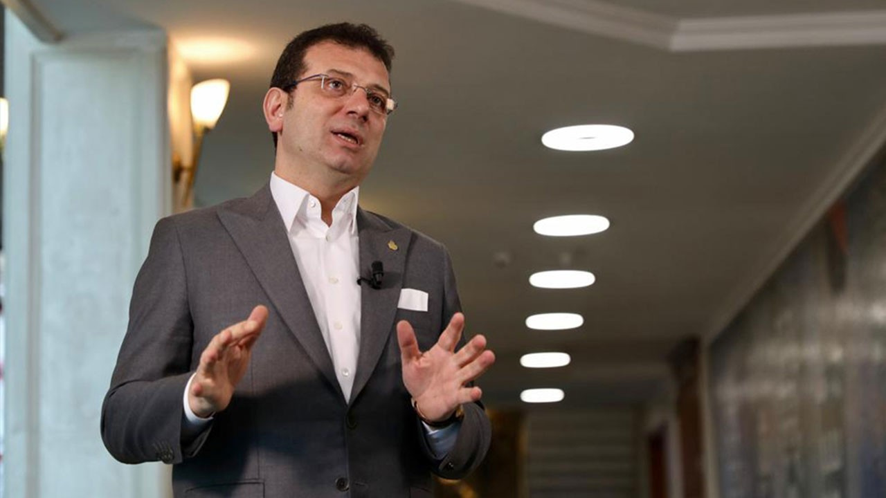 Bakan Koca İmamoğlu'nun Toplantıya Neden Çağrılmadığını Açıkladı