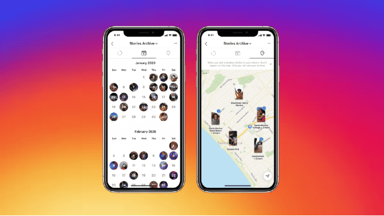 10. Yılını Kutlayan Instagram'da Dikkat Çeken Yeni Özellikler