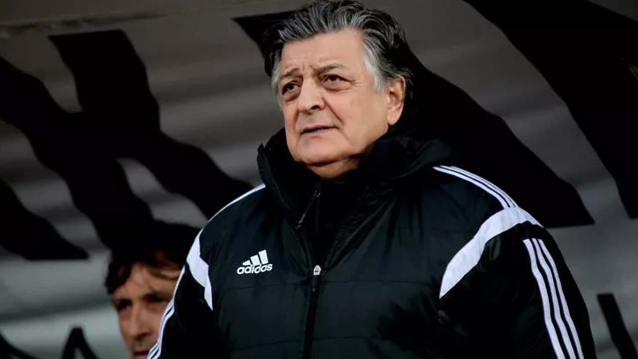 Yılmaz Vural Tedavi Gördüğü Hastanede Yoğun Bakıma Alındı